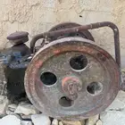 مكينه بلاكستون قديمه