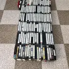 اشرطة فيديو قديم متنوعه