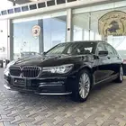 بي ام دبليو 730 موديل 2019