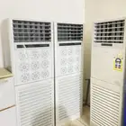 مكيفات اسبليت نظيفه الموقع رابغ