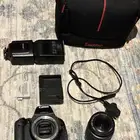 بيع كاميرا كانون EOS 600D