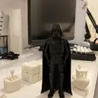 فيجر ستار ورز طباعة 3d
