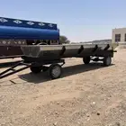 للبيع حوض ماء سحب طول 5 متر