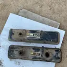 غطيان بلوف جمس 84 مكينه 350 اصليه