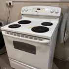 فرن كهربائي
