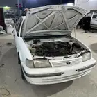 قطع غيار ترسل للبيع