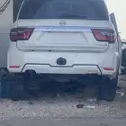 نيسان باترول جميع الموديلات