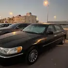 لينكون تاون كار 2001