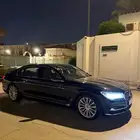 بي ام دبليو 730 Li مواصفات خاصه 2016 ( تم البيع )