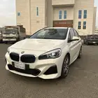 بي إم دبليو 225xe BMW هايبرد 2021   سيارة فاخرة بسعر مميز