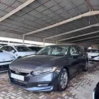 هوندا اكورد 2019 فل كامل