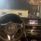 كياء اوبتيما 2018