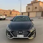 هيونداي سوناتا نص فل 2019
