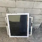 ابواب وشباك حديد باب