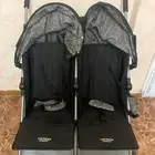 عربية توأم
