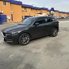 مشاوير بلجرشي الباحه - الطايف   جيب مازدا سي اكس فايف 2021