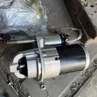 للبيع سلف و دينمو سزوكي جيمني موديل 2011