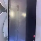 شاشة جديدة لم تستخدم