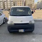 دباب دايهاتسو للإيجار 2013