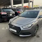 هونداي i40 2016