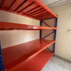 ارفف تخزين للمستودعات والمنازل