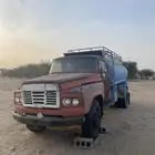 تيوتا وايت 76 مطوف عام 1440