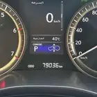 جيب لكزس LX570