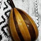 اله عود موسيقي زرياب