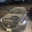 للبيع مازدا 6 2018