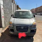 هونداي H1 2006 ديزل