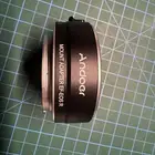 محول عدسات كاميرا كانون rf الى عدسات ef rf-ef adaptor