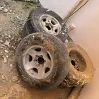 جنوط صالون 95 فكس ار اصلي