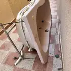 جاكوزي مغطس بانيو