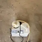 جهاز جديد للبيع وكرتونه موجود