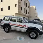 جيب لاند كروزر