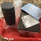 عدسه كانون جديده