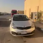 كيا ريو 2014
