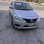 نيسان صني 2020ممشى160