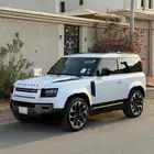 ديفندر x90 سته سلندر 2022