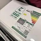 مكيف اسبليت وحده 18300 طن ونص شبه جديد