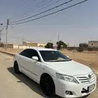 كامري نص فل 2008