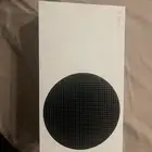 إكسبوكس سيريس S   XBox series S
