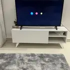 طاولة تلفاز من ايكيا
