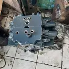 كنترول بوكلين هونداي داش 9