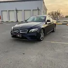 مرسيدس E450 سقف بانورما 2019