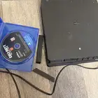 بلاستيشن 4 للبيع