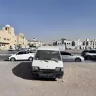 باص متسوبيشي