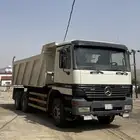 قلاب اكتروس 4040 صندوق 16 متر للايجار