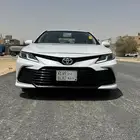 كامري 2021 LE ستاندر بدي ومتحركات وكاله قمه النظافه