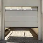 كراج امريكي